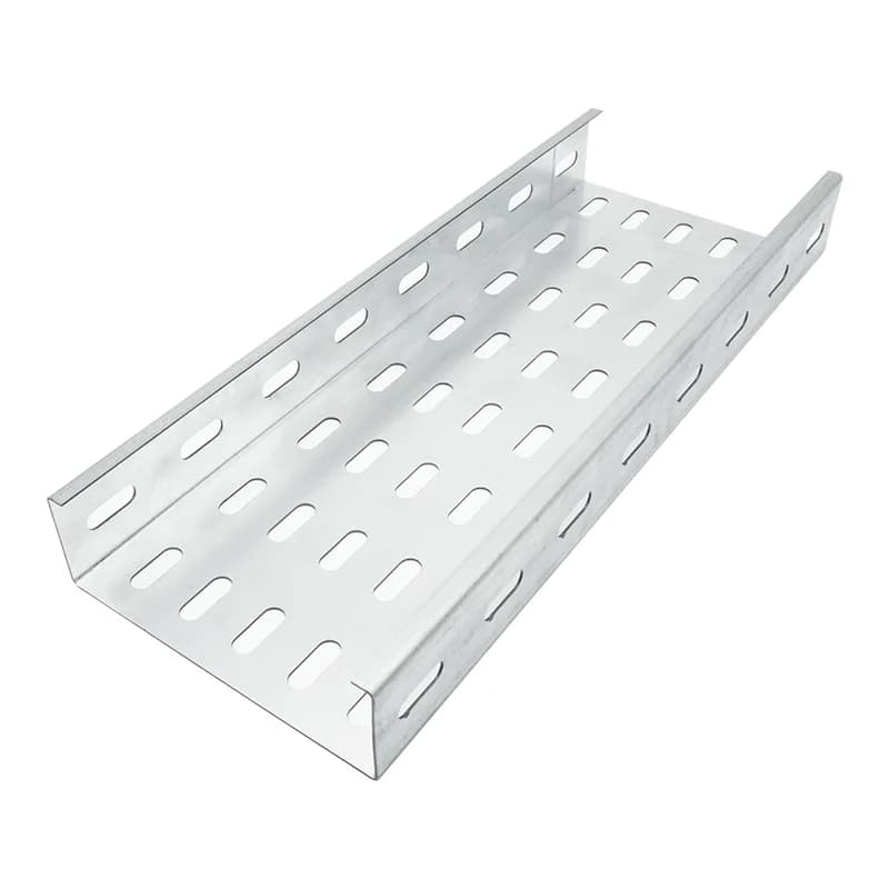 Perforated Cable Tray from authorized product source