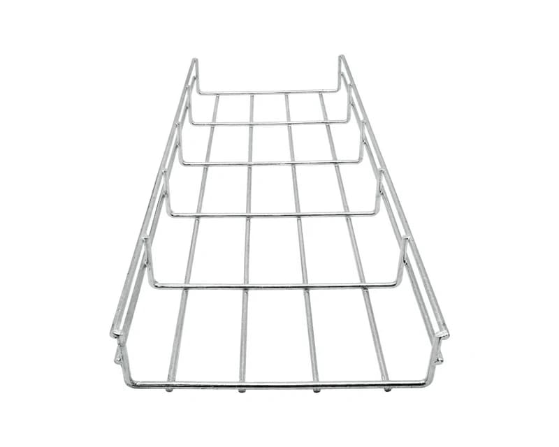 Wire Mesh Cable Tray