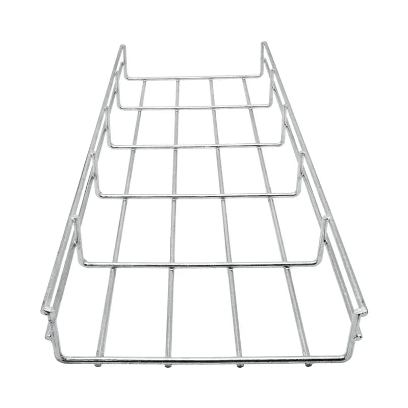 Wire Mesh Cable Tray product