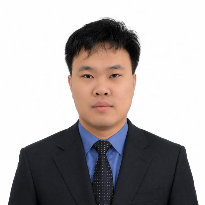 Jason Zuo — International Sales Manager at Hongfeng